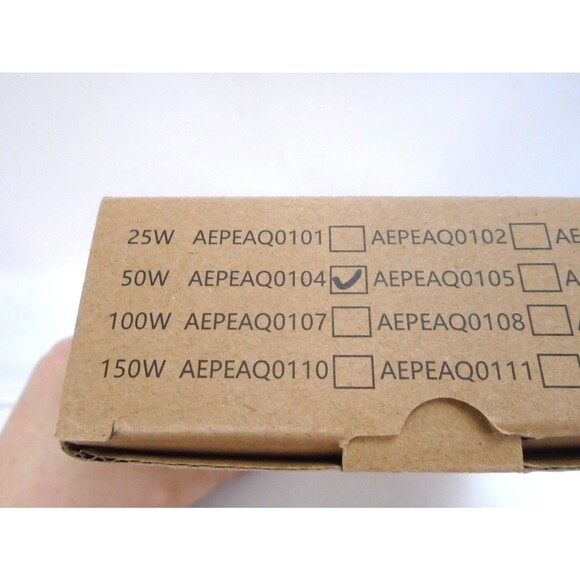 Petbank 50W Aquarium Heater with Remote Digital Display Overtemp Protection - Picture 4 of 7